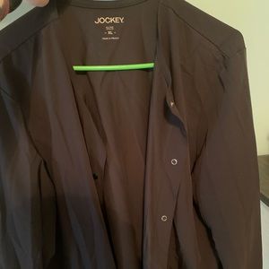 Jockey Scrub Jacket